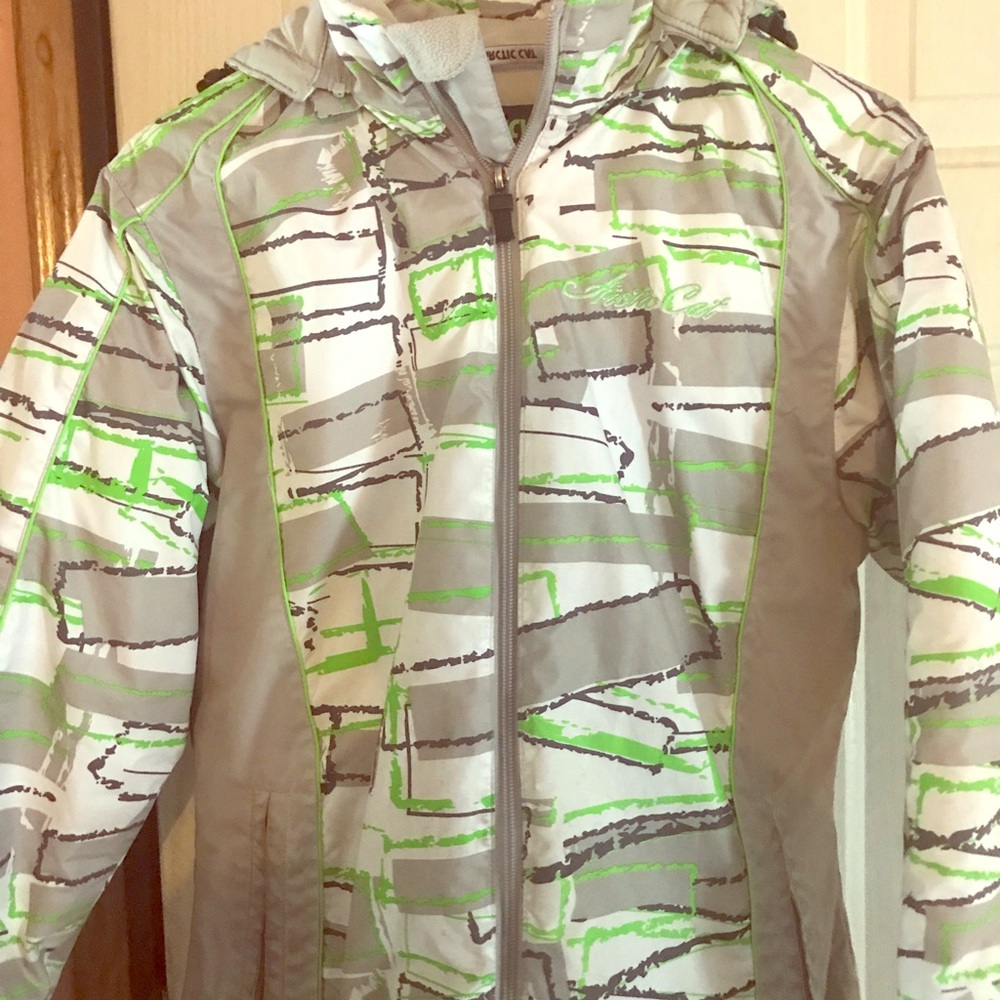 ArctiCat Coat (Women’s M)